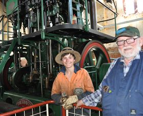 The Chaffey Trail, Mildura - Whitsundays Accommodation 7