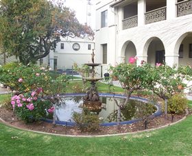 The Chaffey Trail, Mildura - Whitsundays Accommodation 6