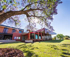 Mildura Arts Centre - Whitsundays Accommodation 0