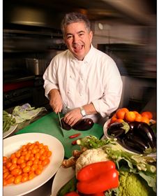 Stefanos Restaurant - Whitsundays Accommodation 0