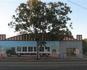 Augathella Heritage Trail - Whitsundays Accommodation 0