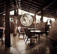 Lazy Lizard Tavern - Whitsundays Accommodation