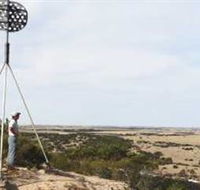 Tauragat Hill - Whitsundays Accommodation