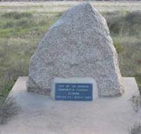 Original Site of the Coonalpyn Primary School - Whitsundays Accommodation