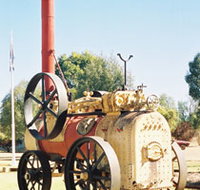 Morven Historical Museum and Miniature Building Display - Whitsundays Accommodation