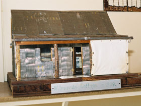 Morven Historical Museum And Miniature Building Display - Whitsundays Accommodation 2