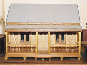 Morven Historical Museum And Miniature Building Display - Whitsundays Accommodation 3