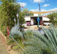 Mount Surprise Gems - Whitsundays Accommodation