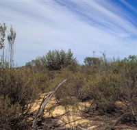 Wyperfeld National Park - Whitsundays Accommodation