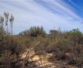Wyperfeld National Park - Whitsundays Accommodation 0