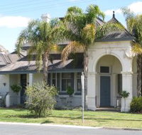 Balranald Heritage Trail - Whitsundays Accommodation