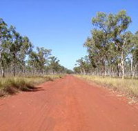 Kalumburu Road