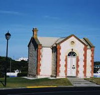 Royal Circus and Customs House in Robe - Whitsundays Accommodation