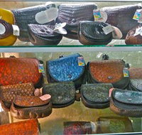 Barra Shack - Whitsundays Accommodation