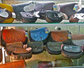 Barra Shack - Whitsundays Accommodation 0