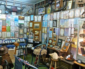 Barra Shack - Whitsundays Accommodation 1