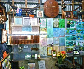 Barra Shack - Whitsundays Accommodation 4