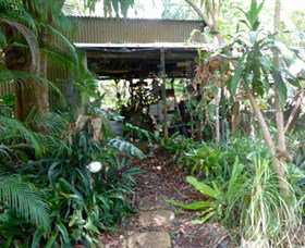 Barra Shack - Whitsundays Accommodation 7