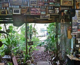 Barra Shack - Whitsundays Accommodation 6