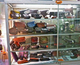 Barra Shack - Whitsundays Accommodation 8