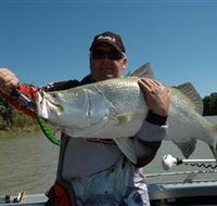 Reidy's Fishing Lures - Whitsundays Accommodation