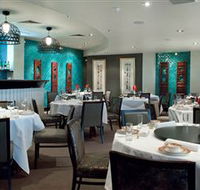 Dragon Court Restaurant - Whitsundays Accommodation