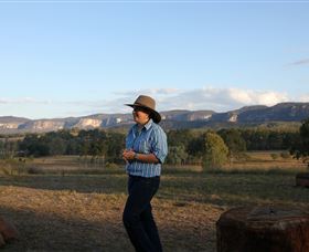Bandana Station Sunsets - Whitsundays Accommodation 3