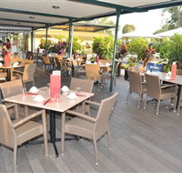 Loong Fong Seafood Restaurant - Whitsundays Accommodation