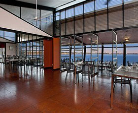 East Point NT Whitsundays Accommodation
