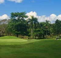 Darwin Golf Club - Whitsundays Accommodation