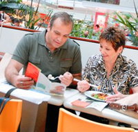 Casuarina Square - Whitsundays Accommodation