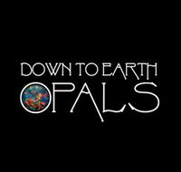Down to Earth Opals - Whitsundays Accommodation