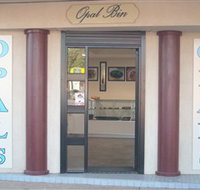 Opal Bin - Whitsundays Accommodation