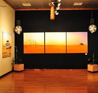 John Murray Art Gallery - Whitsundays Accommodation