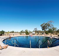 Lightning Ridge Bore Baths - Whitsundays Accommodation