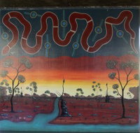 Hay Nature Walk - Whitsundays Accommodation