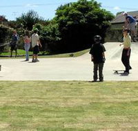 Penola Skatepark - Whitsundays Accommodation