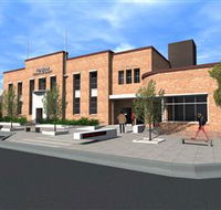Horsham Regional Art Gallery - Whitsundays Accommodation