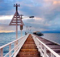 Picnic Bay - Whitsundays Accommodation