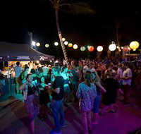 Live Entertainment at Magnetic Island - Whitsundays Accommodation