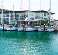 Nelly Bay - Whitsundays Accommodation