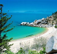 Magnetic Island National Park - Whitsundays Accommodation