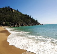 Horseshoe Bay - Whitsundays Accommodation