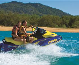 Horseshoe Bay - Whitsundays Accommodation 3