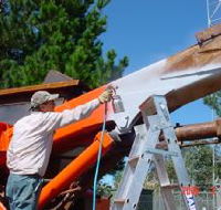 Nangwarry Forestry and Logging Museum - Whitsundays Accommodation