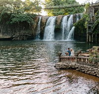 Paronella Park - Whitsundays Accommodation