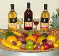 de Brueys Boutique Wines and Functions Venue - Whitsundays Accommodation