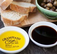 Grampians Olive Co. Toscana Olives - Whitsundays Accommodation