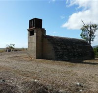 Charlie's Hill - Whitsundays Accommodation