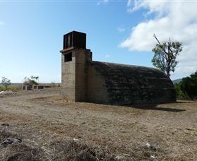 Charlie's Hill - Whitsundays Accommodation 0